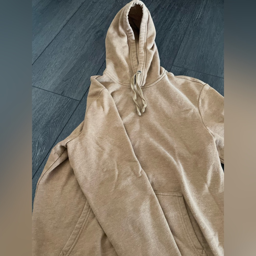Men’s Hoodie